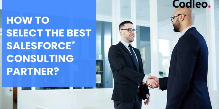 PPT - Top 20 Salesforce Consulting Companies Globally PowerPoint ...