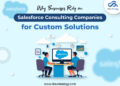 Salesforce Consulting for Custom Business Solutions