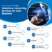 Choosing the Right Salesforce Consulting Firm| Sol Business