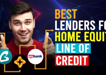 Best Lenders For Home Equity Line Of Credit (Which Is The Best Lenders ...
